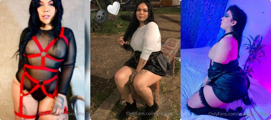 xxxgaby_hotxxx / Gabriela valencia