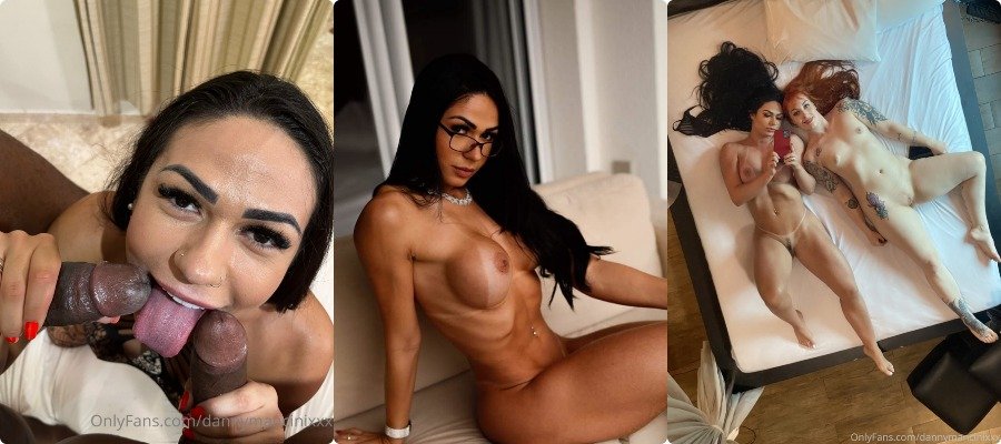 dannymancinixxx / Danny Mancinni Oficial
