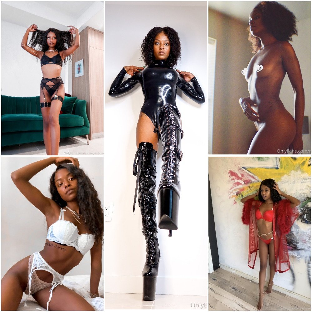muse_naadia / Muse Naadia