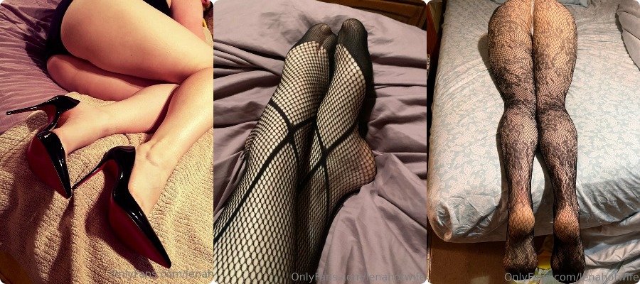 lenahotwife / Lena HotWife