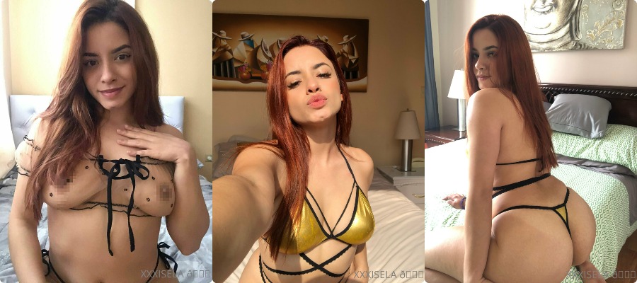 dannagisell / DISCOUNT VIDEOCALL 🥵📞