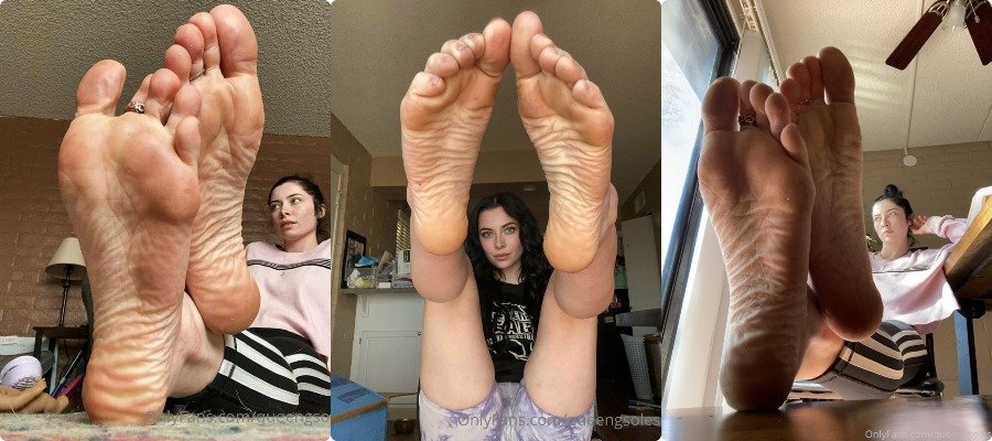 queengsoles / gia marie