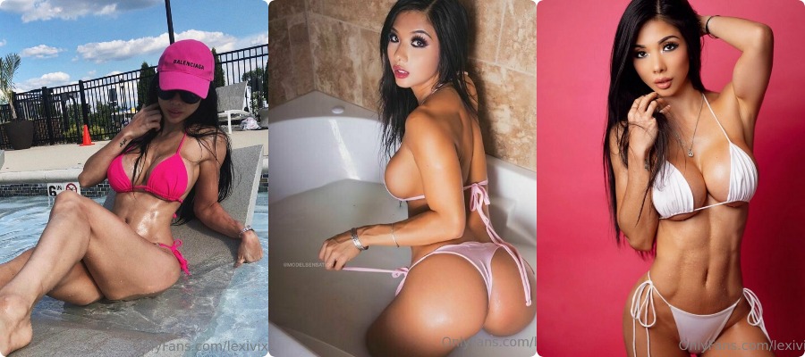 lexivixiof / Lexi Vixi