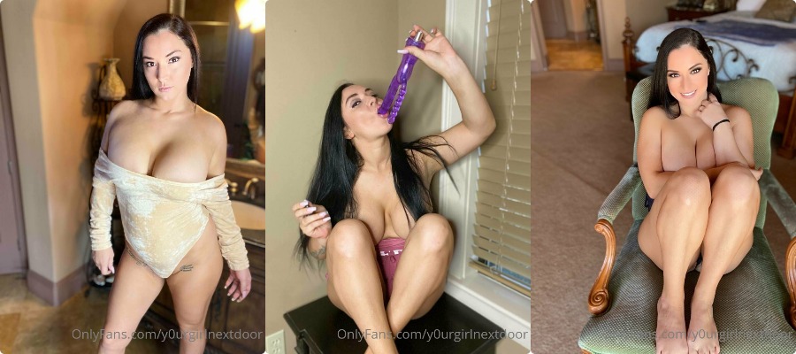 madisonknox / Madison Knox