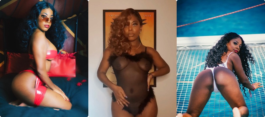 marleythegoddess / Mistress Marley
