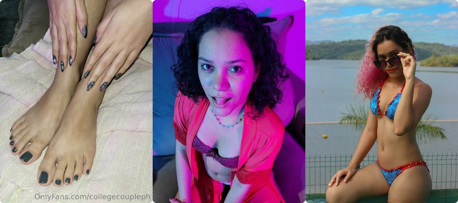 collegecoupleph / College-couple