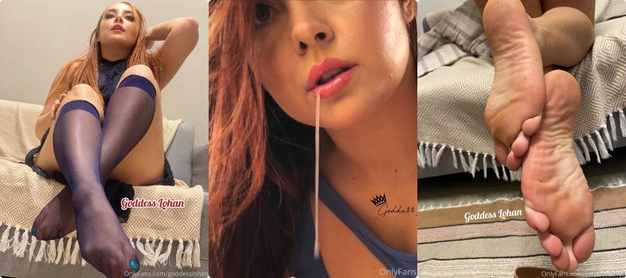goddesslohan / Goddess Lohan
