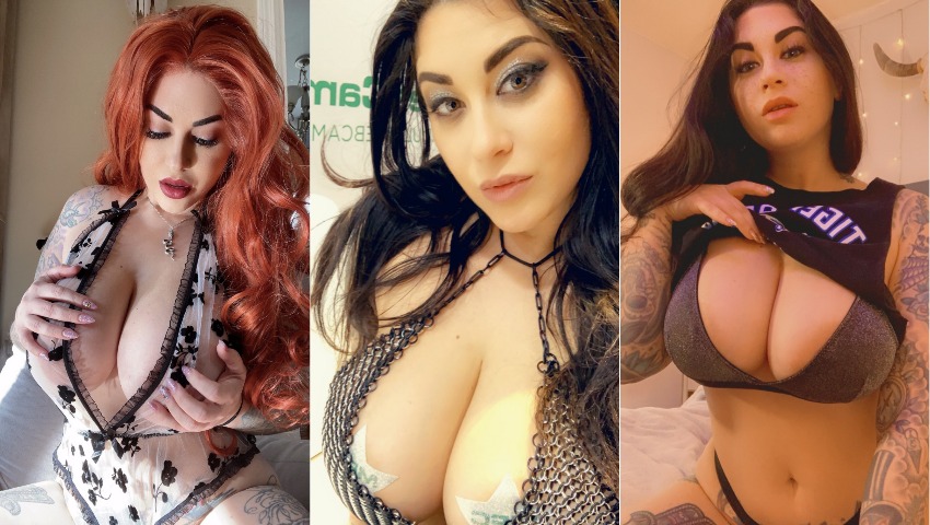 milky_mommy_tiffy / 🍼Big Titty Tiffy🍼