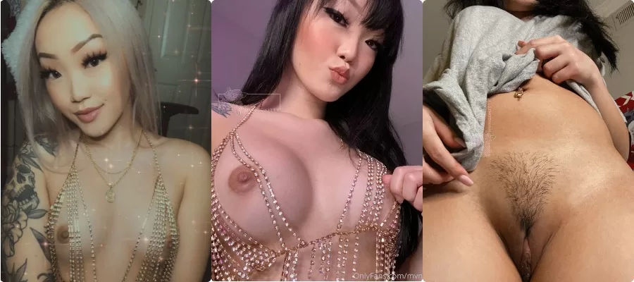mvngokitty / mvngokitty