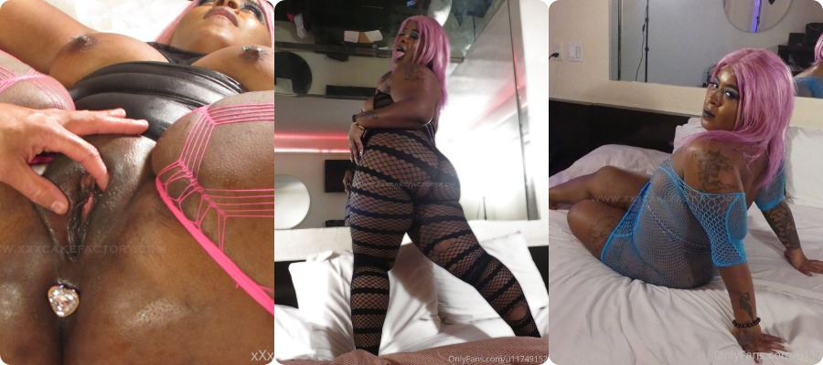 u11749152 / CakeKash