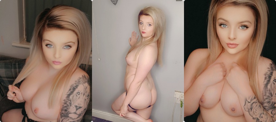 lexii-louu / Lexii 💕 message me 🌺
