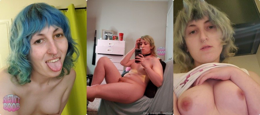 newtboobvip / Willow's VIP Page