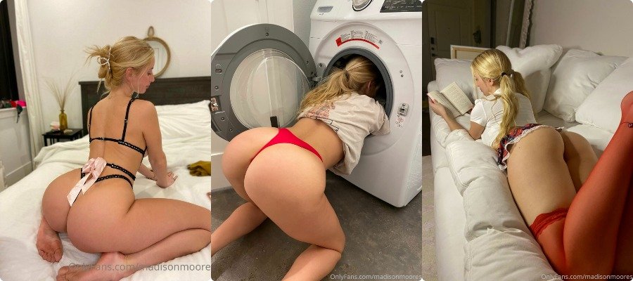 madisonmoores / Madison