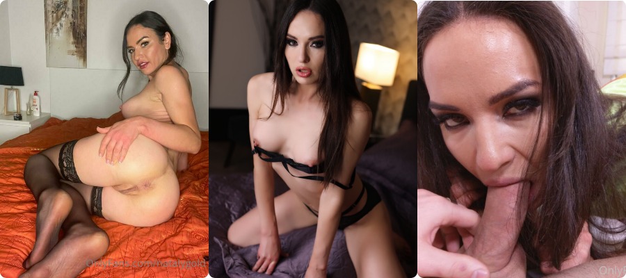 natalygold / Nataly Gold
