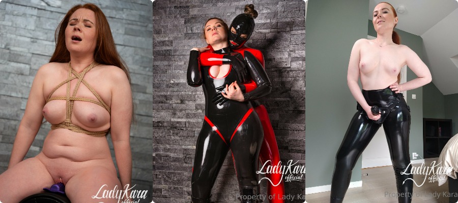 ladykara / Lady Kara