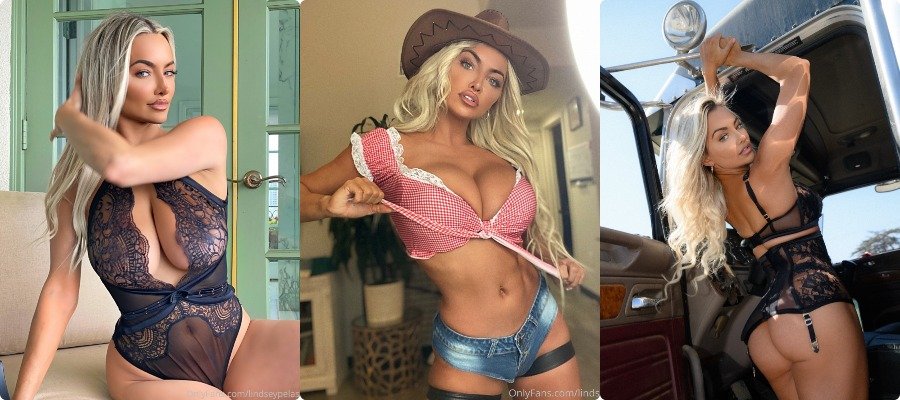lindseypelas / Lindsey Pelas