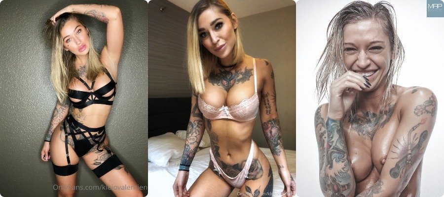 kleiovalentien / Kleio Valentien Free