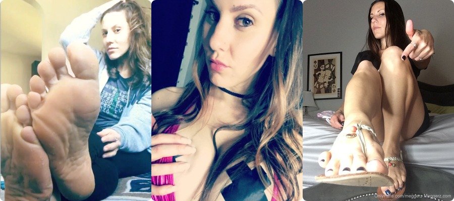 meggerz / PayToObeyMe Meggerz
