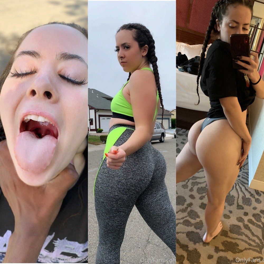 courtney_sanderson / Courtney Sanderson