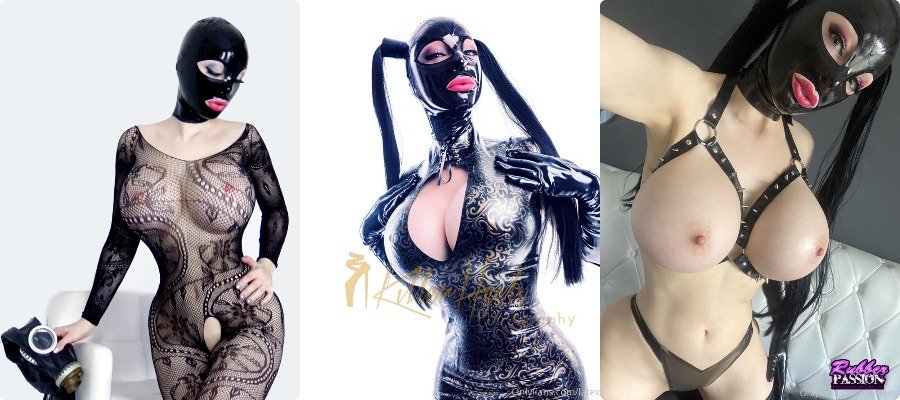 latexlucy / Latex Lucy