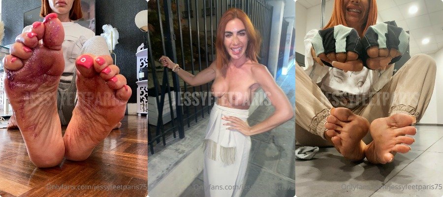 jessyfeetparis75 / Jessyfeetparis75