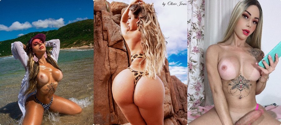 nathaliacastrofc / Nathalia Castro