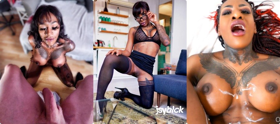 josyblack / Josy Black