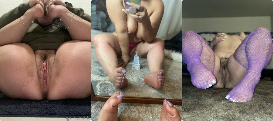 aminamarie / Amina Marie