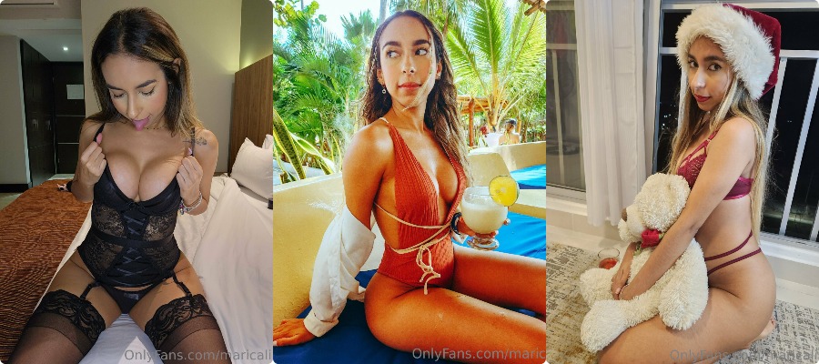 maricali / Mari 😘