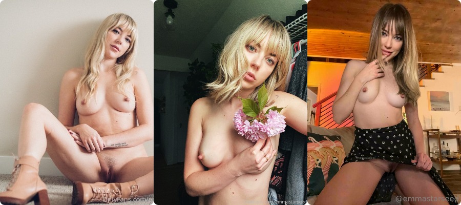 emmastarseed / emma ☽ the sex witch ･ﾟ✧ ˚˖⁺