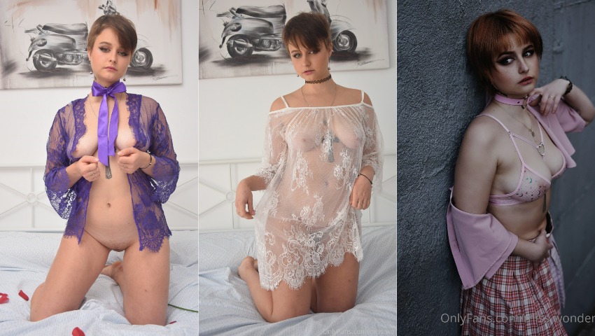 miss.wonderlexa / Miss Alexandra