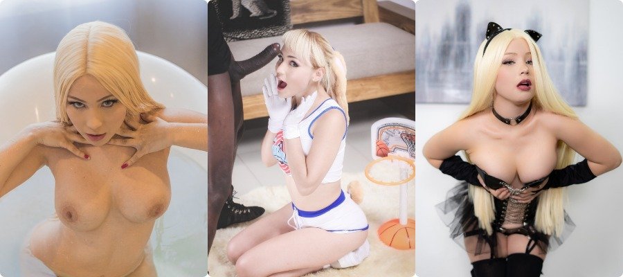 natasha_ten / Natasha Teen