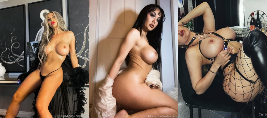 kaylynmarie / Vegas Vixen💋