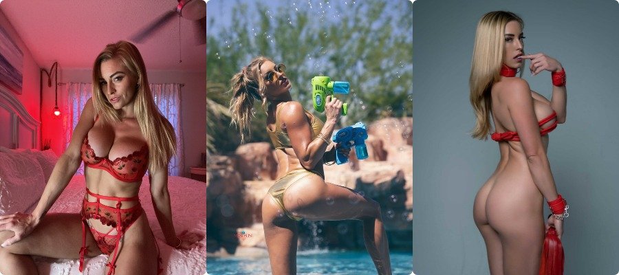 kariuncensored / Kari Nautique Uncensored