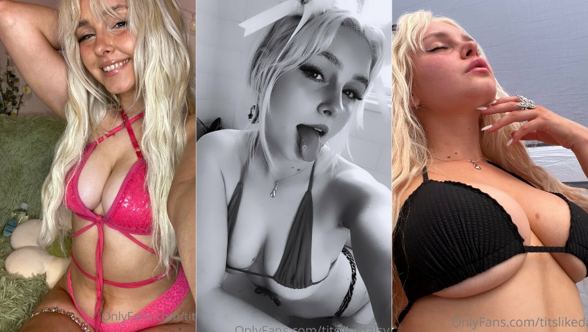 itslikedaisyvip / 👑🌸Daisy Darling VIP🌸👑