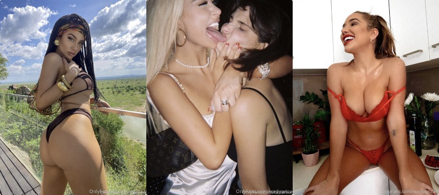 samanthaavavip / Samantha Ava • Top 0.5% ✨
