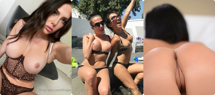 thejaclyntaylor / Jaclyn Taylor