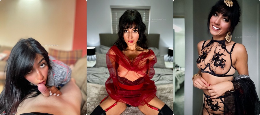 thatbritishgirl / Aaliyah (ThatBritishGirl)