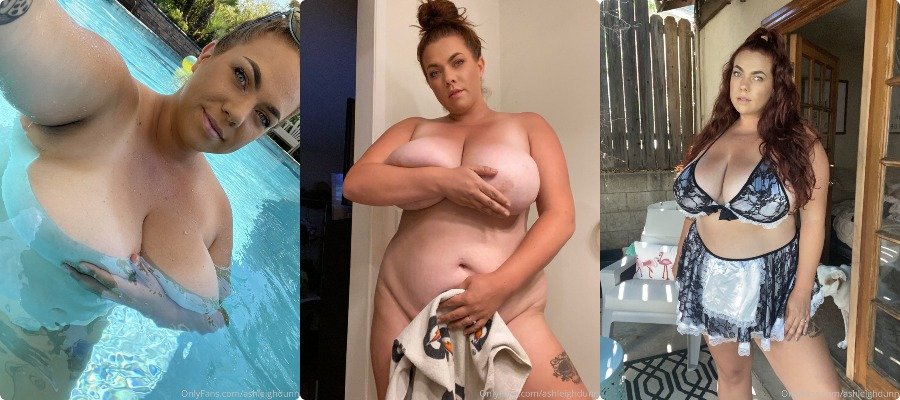 ashleighdunn / Ashleigh Dunn