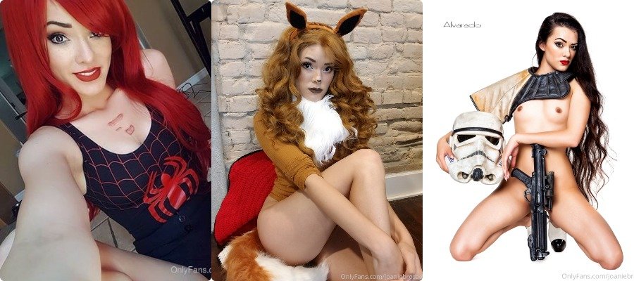 joaniebrosas / JoBro