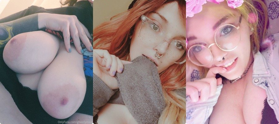 ghostlymeat / Ghostly