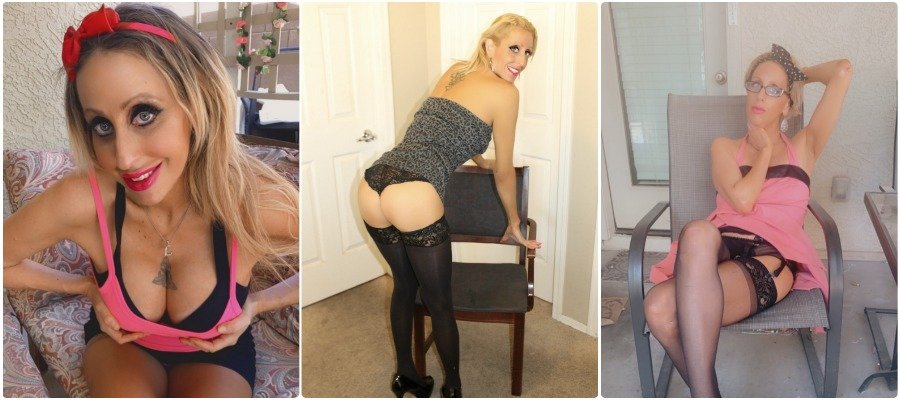 lourdesnoir-xxx / SLUT MILF MISTRESS PORNSTAR LOURDES NOIR