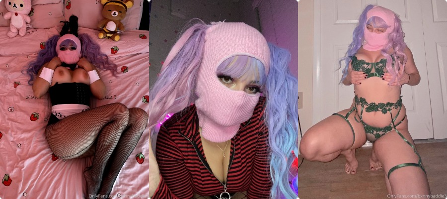 bxnnybaddie3 / Sky