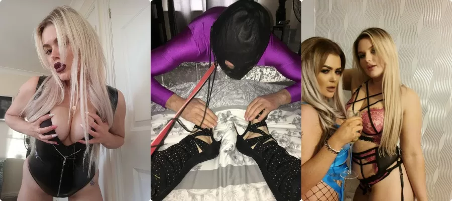 mistresslaura11 / Miss Laura