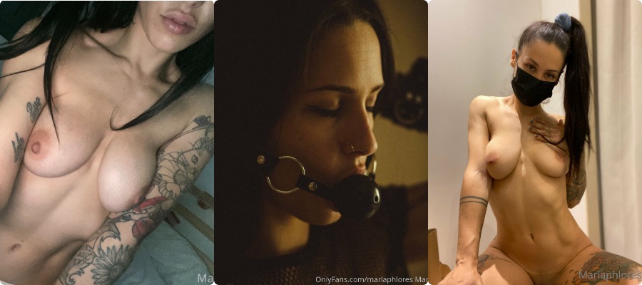 mariaphlores / Custom Video’s Queen🔥 VIDEOCALLS💦🥵
