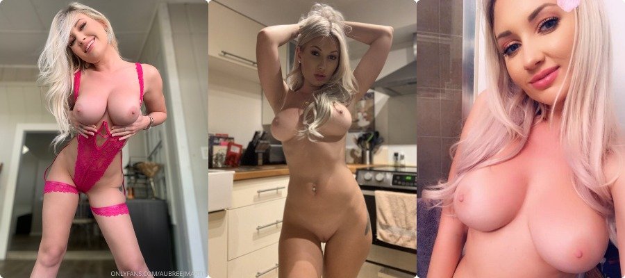 aubreejmartin / Aubree Martin