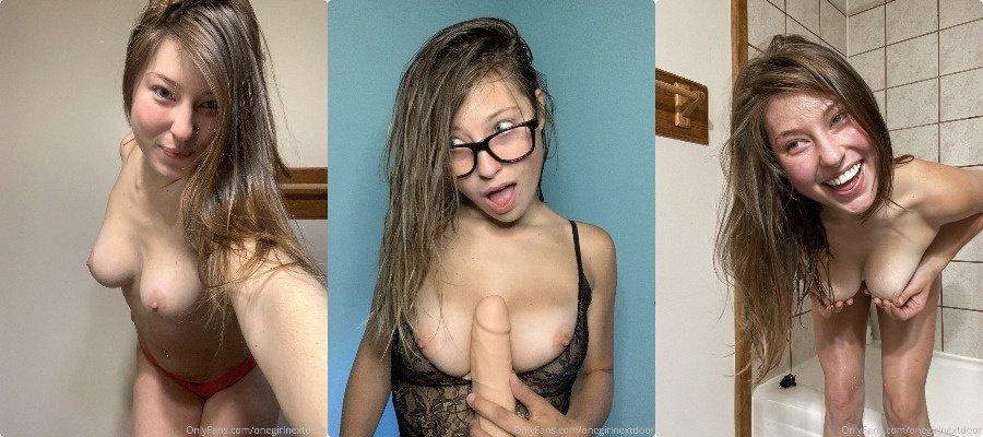 missmakaylabennett / Makayla Bennett