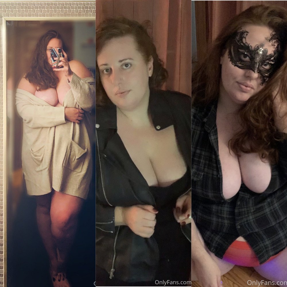 curvyginger88 / Ginny