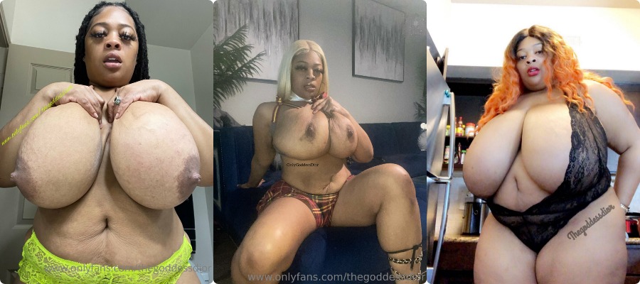 onlygoddessdior / Goddess Dior