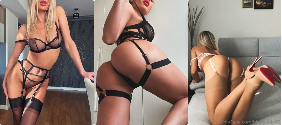 biancabia69 / Bianca Watts